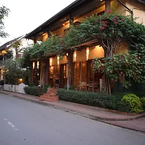 Sala Prabang 3*, Luang Prabang Laos
