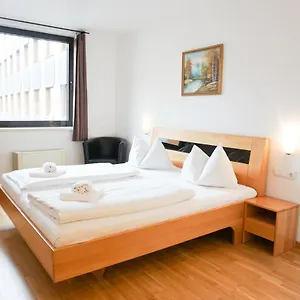 Otel Kaffeemuehle, Viyana