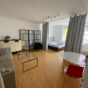  Apartamento Seilerstatte