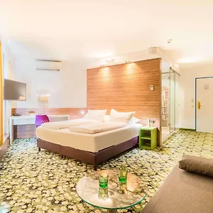 Ibis Styles Отель