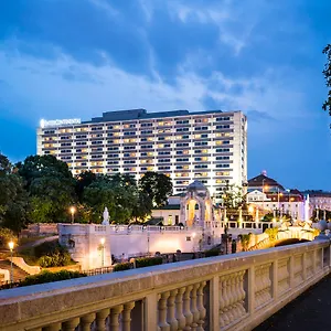 Intercontinental By Ihg Βιέννη