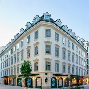 Otel The Leo Grand, Viyana