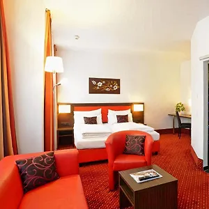 Best Western Plus Amedia **** Wien