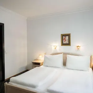 Otel Arthotel Ana Gala, Viyana