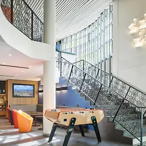 Campanile 12 - Bercy Village 3* Paris