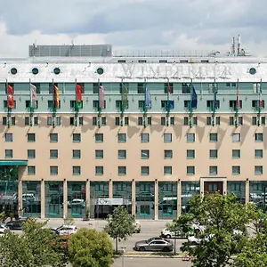 Arcotel Wimberger **** Vídeň