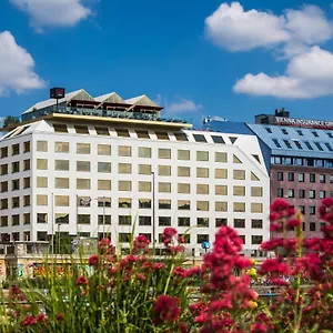 Radisson Red Hotel, فيينا