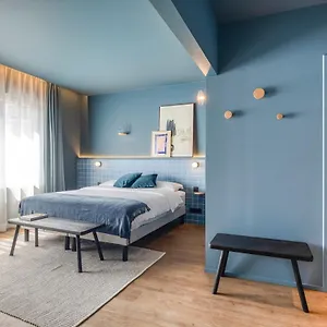 Maison Arya , Bruxelas Bélgica