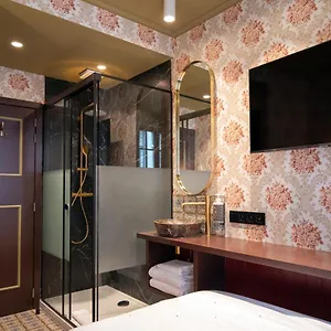 Smartflats - The Place , Bruxelas Bélgica