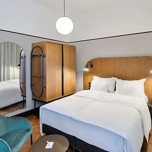 Astoria Vienna, Curio Collection By Hilton Bécs