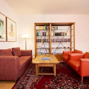 Otel Kunsthof, Viyana