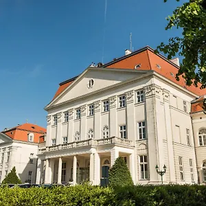 Otel Austria Trend Schloss Wilhelminenberg, Viyana