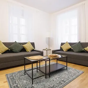  Appartement Stephansdom Premium Apartments