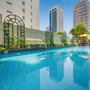 Hadana Boutique 4*, Da Nang Vietname