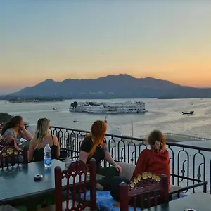 Dreamyard , Udaipur Índia
