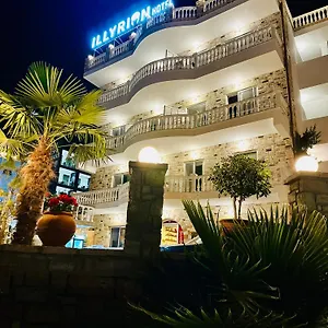 Illyrian 4* Ksamil
