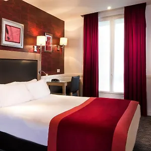 *** Hotel Elysees Flaubert Franţa