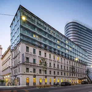 Novotel Отель