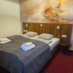 Otel Klimt, Viyana