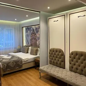 Elite Marmara Bosphorus & 3*, Istanbul Turkey