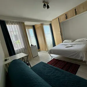 Hub Flats 4*, Istanbul Turkey