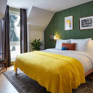 Otel Max Brown 7th District, Part Of Sircle Collection, Viyana