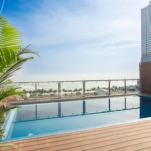 Coral Cove 4*, Da Nang Vietname