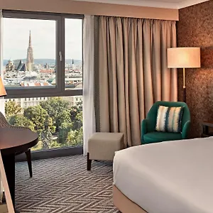 Hilton Park فيينا