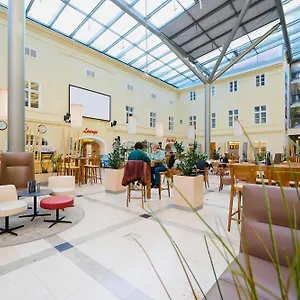 Jufa Отель