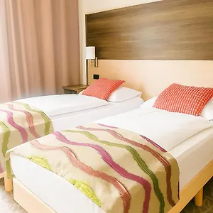 Arion Cityhotel **** Vídeň