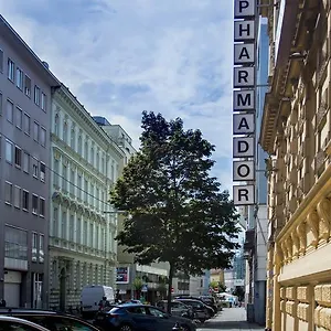 Pharmador Bécs