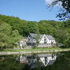 Cocoon La Rive 4*, Bourscheid Luxembourg