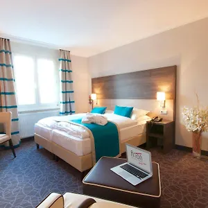 Arion Cityhotel **** Vídeň
