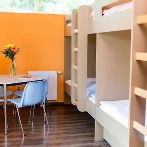 Hostel Huetteldorf, Viyana