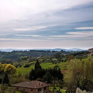 Casa Il Glicine A Due Passi Dal Centro Siena