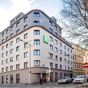 Otel Ibis Styles Messe Prater, Viyana