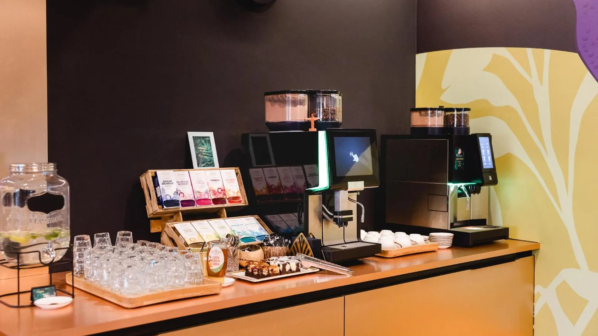 Rioca Vienna Posto 1 Aparthotel