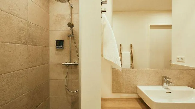 Aparthotel Rioca Vienna Posto 1 4*,