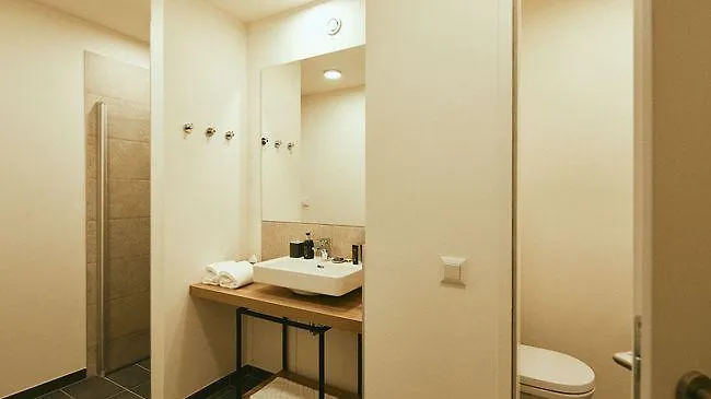 Aparthotel Rioca Vienna Posto 1
