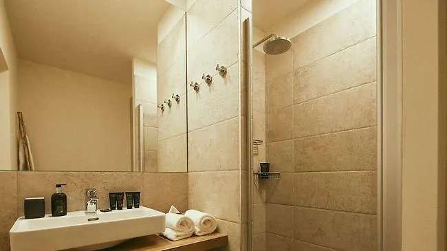 Aparthotel Rioca Vienna Posto 1