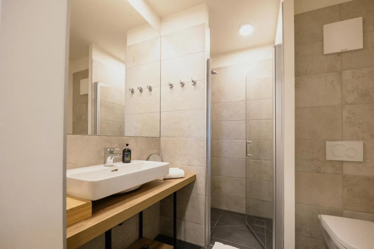 Aparthotel Rioca Vienna Posto 1
