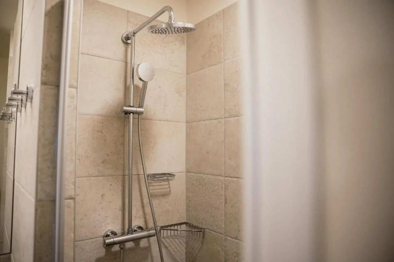 Aparthotel Rioca Vienna Posto 1