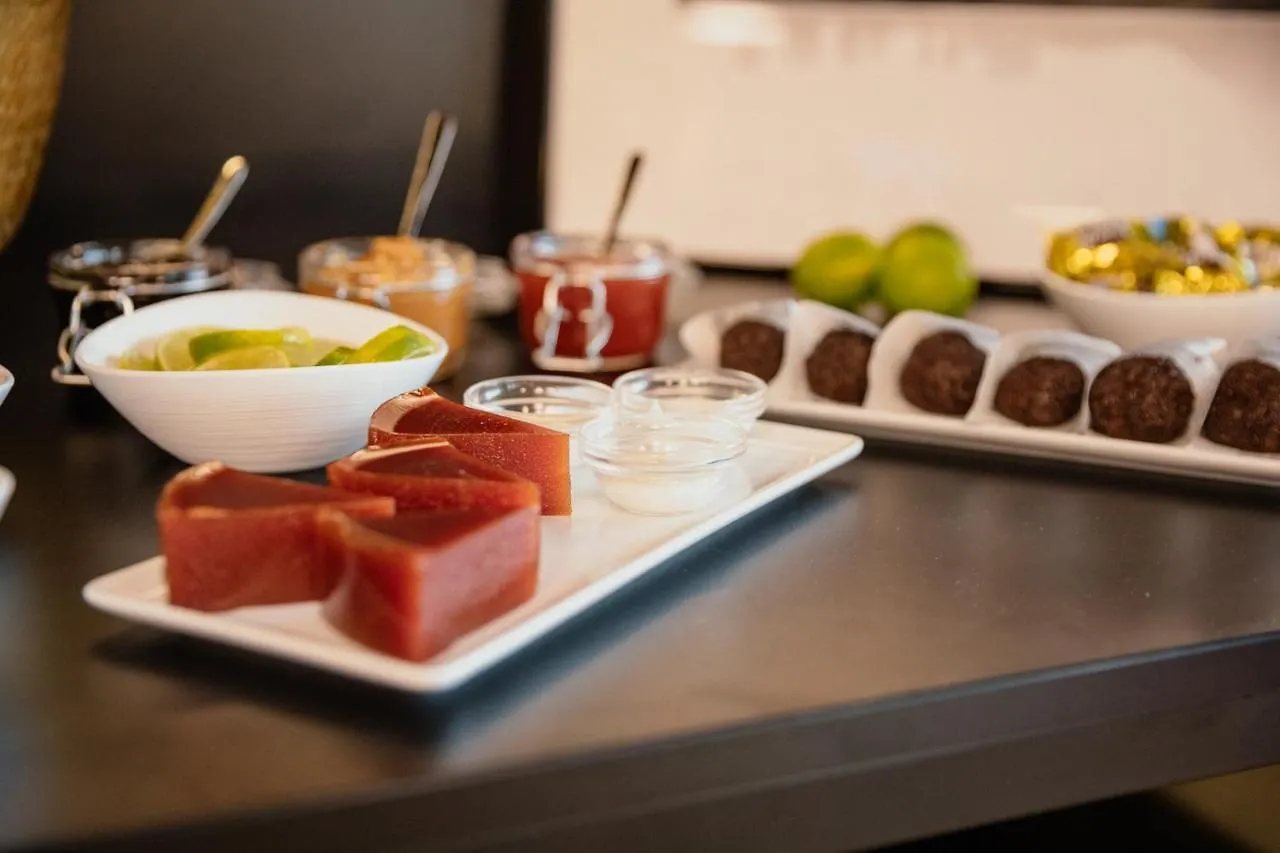 Aparthotel Rioca Vienna Posto 1