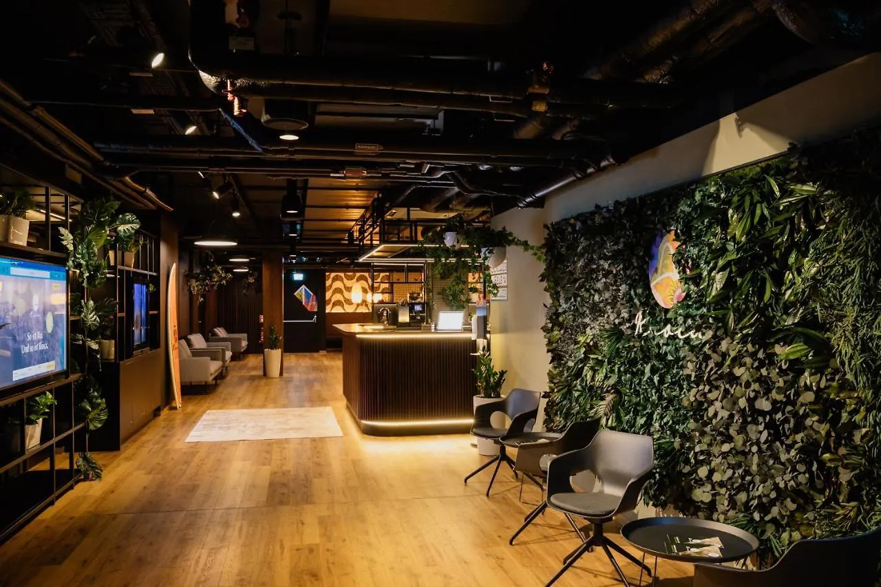 ****  Aparthotel Rioca Vienna Posto 1 Austria