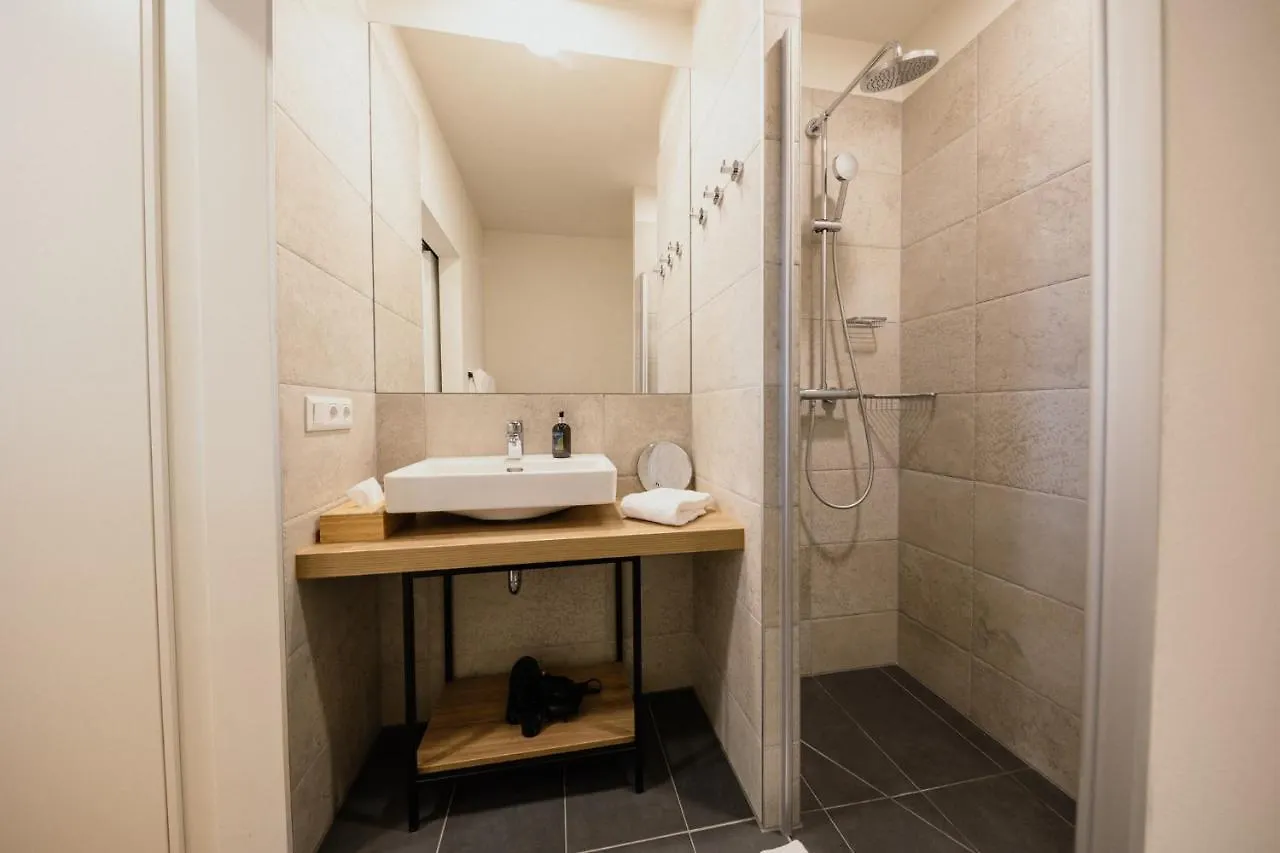 Rioca Vienna Posto 1 Aparthotel 4*,